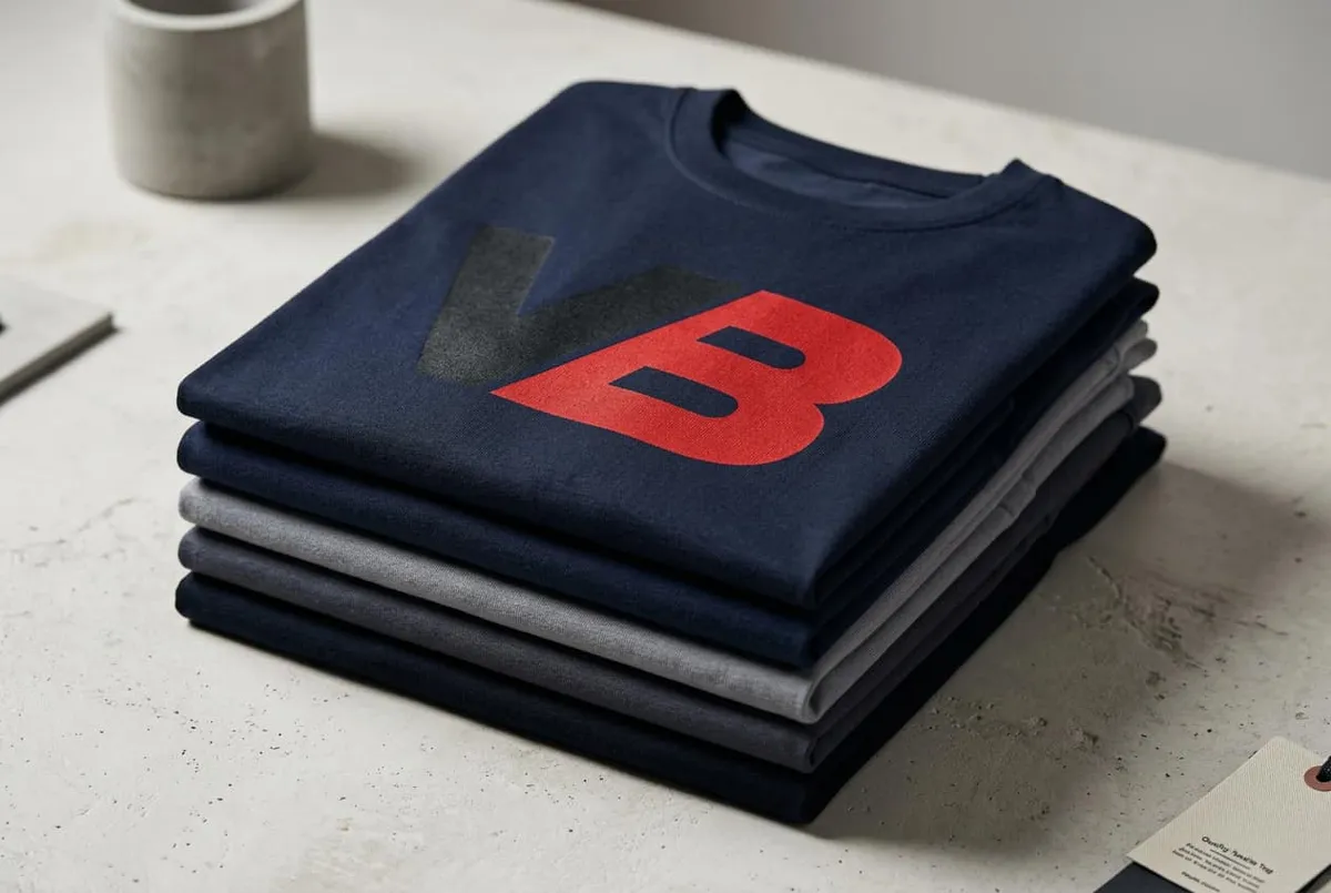 Bedruckte Vereinsshirts in einheitlichem Design