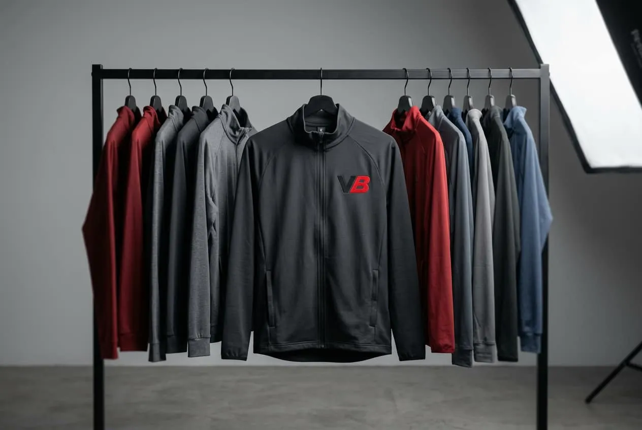 Teamwear – individuell gefertigte Vereinsbekleidung von vereinsbekleidung.ch